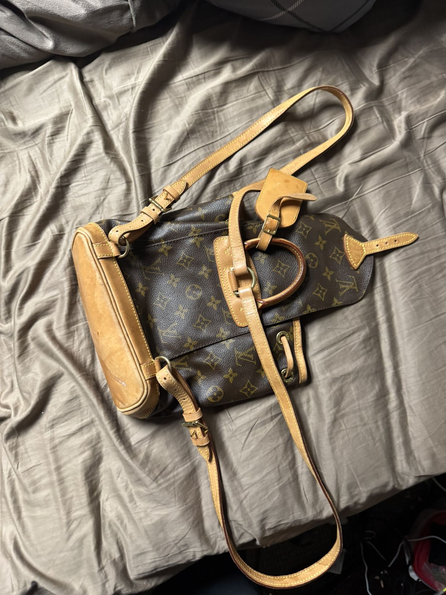 Lv Bag