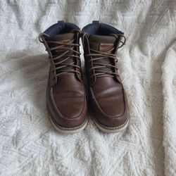 Sonoma Mens Boots