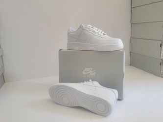 Air force 1s