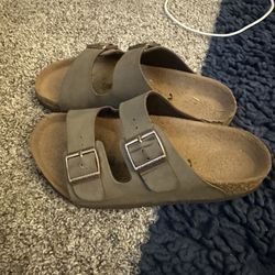 Kid Birkenstocks  