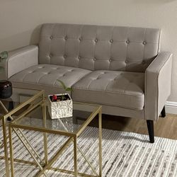 Small Couch