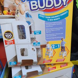 New Sealed Kitchen Buddy For Kids $25 Each Firm Kendall Lakes Pkckup
