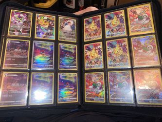 Pokémon Sword And Shield Cards Up For Trade