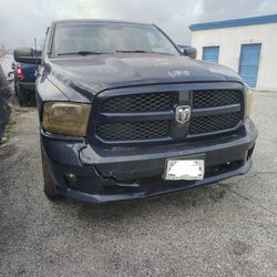 2013 Ram 1500
