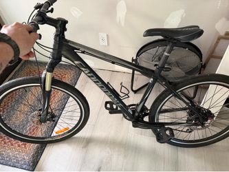 Cannondale F 5 26