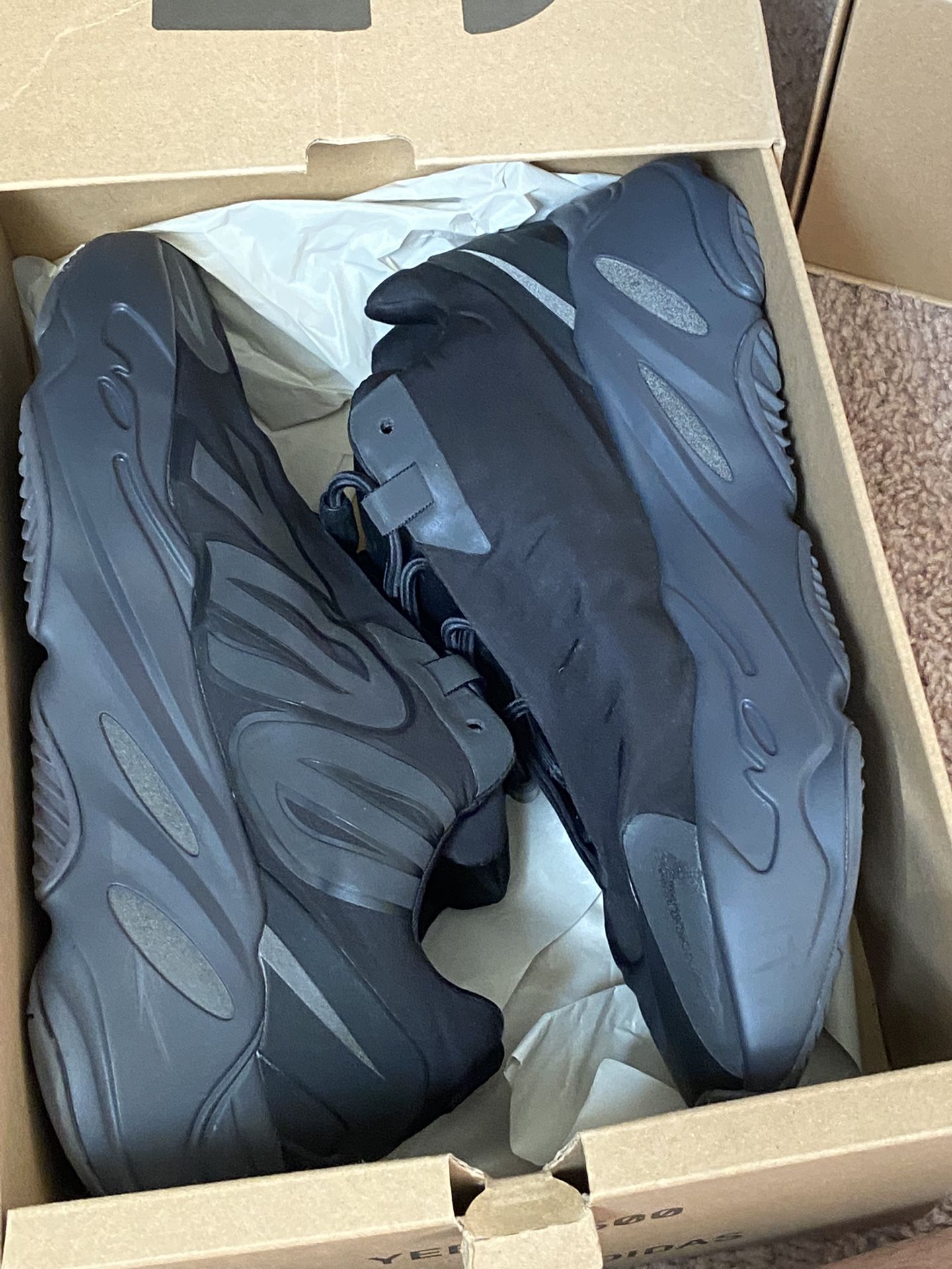 Yeezy 700s