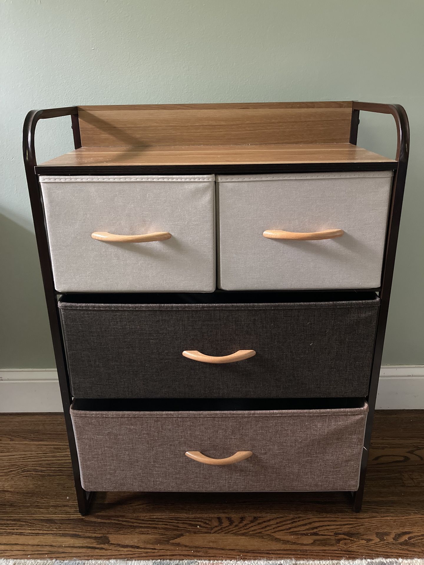 Small Cute Dresser