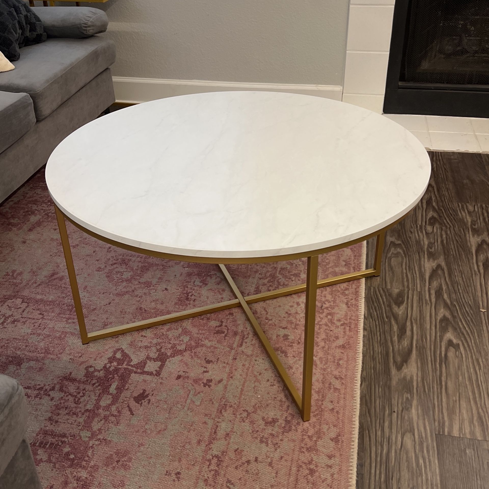 Brand New Coffee Table