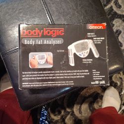 Body Fat Analyzer.