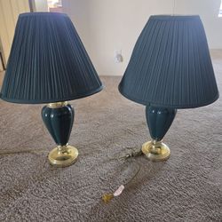 Lamps