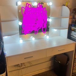 Makeup vanity Lights