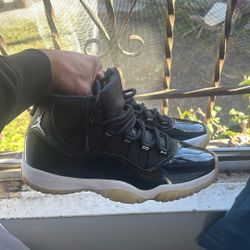 Jordan 11 Jubilee Size 9.5