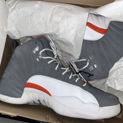 Retro Jordan Size 12