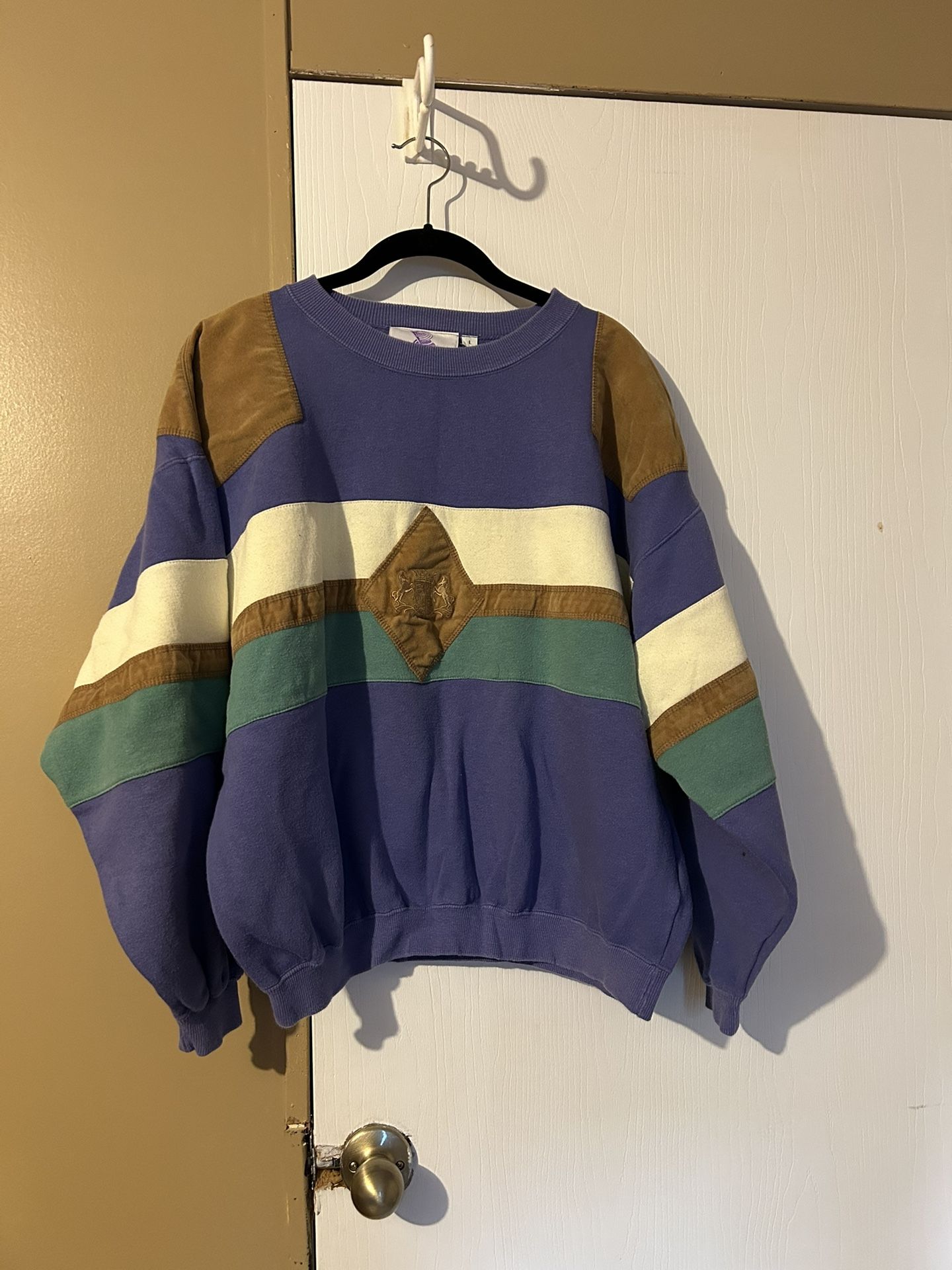 Vintage Sweatshirt