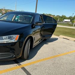 2013 Volkswagen Jetta