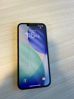 Black iPhone 16e 256GB