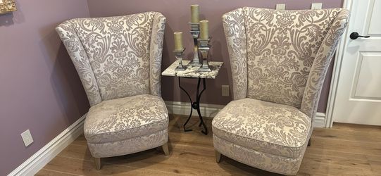 Chair set