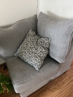 Sectional Corner Piece