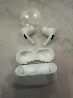 Apple AirPods Pro 