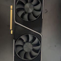 3070 Founders Edition (read description)