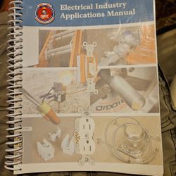 Electrical Industry Application Manual