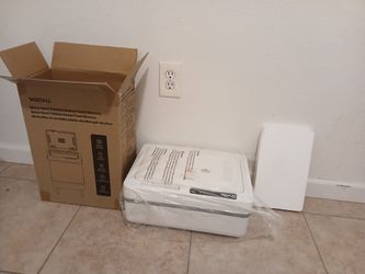 Weetall Towel Warmer - New