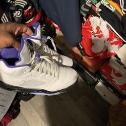 Size 11 10/10 Condition $80 