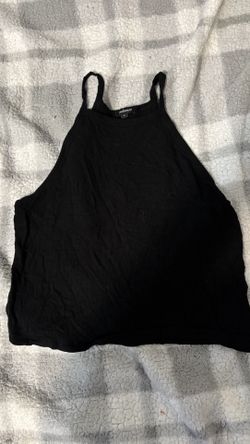 Woman’s Tank Top