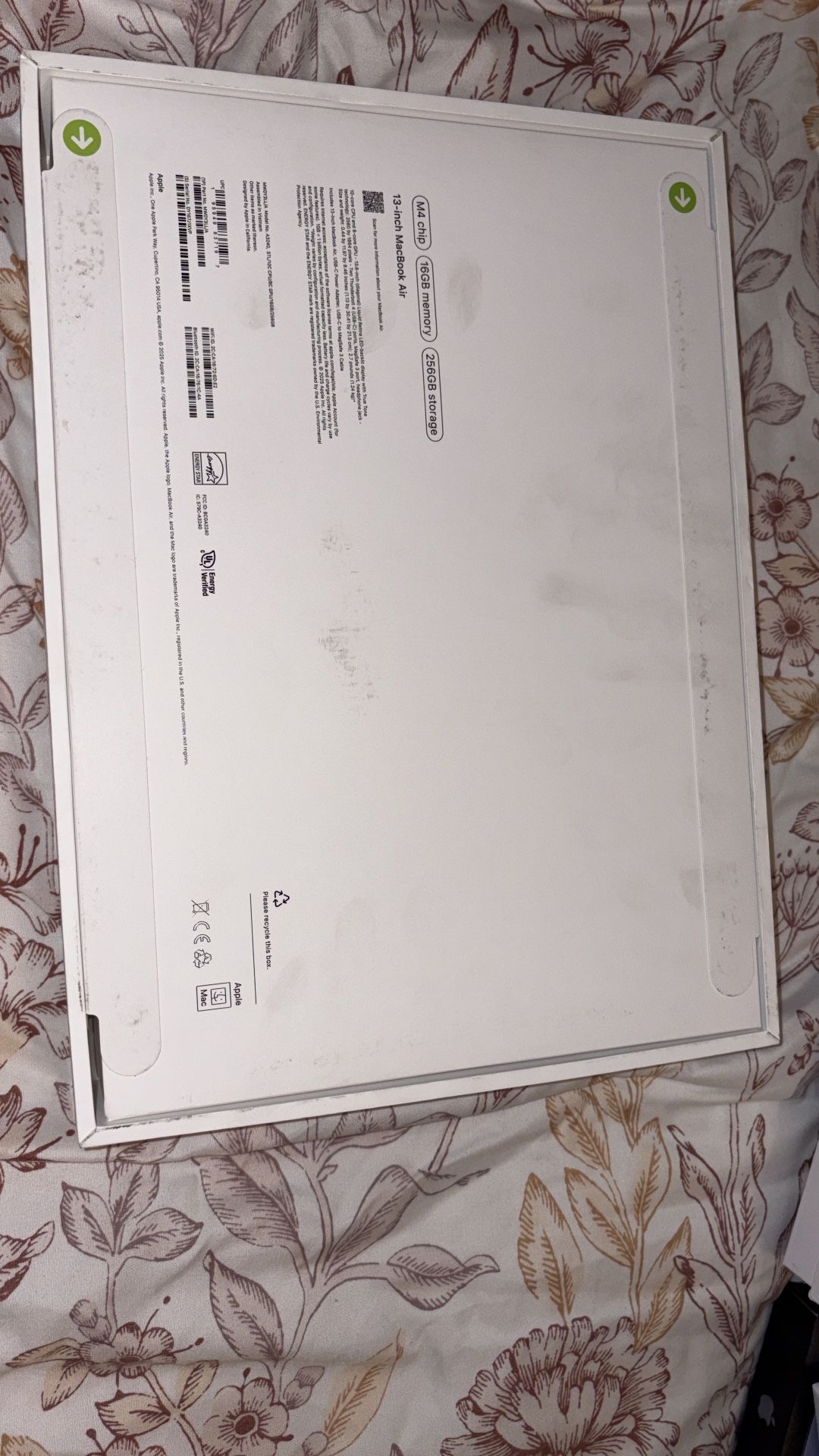 13-inch MacBook Air 2025 $850