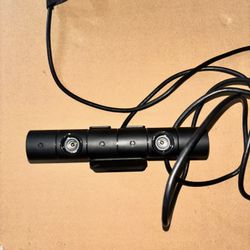 Sony Playstation 4 Camera