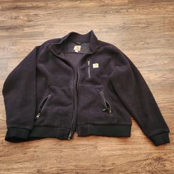 Carhartt Women's Fleece Jacket