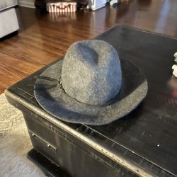 Wool Hat