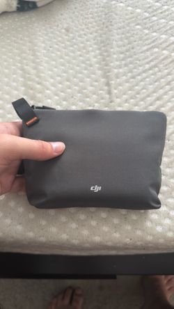 Dji Mic Mini’s