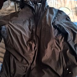 On Insulator Jacket (Size: Mens  XXL)
