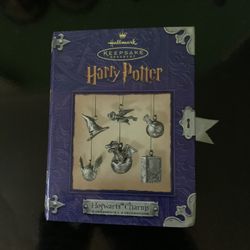 Antique Harry Potter 