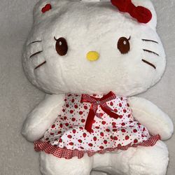 Hello Kitty Backpack