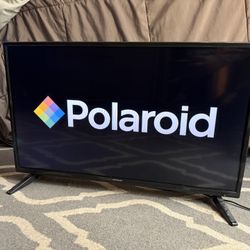 32’ Inch Led Polaroid Tv