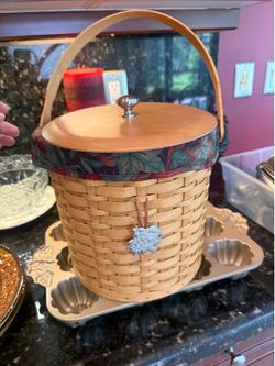 Longaberger collector item