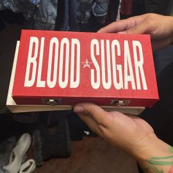 Jeffree Star  Eyeshadow Pallet 