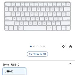 Apple Magic Keyboard - NEW