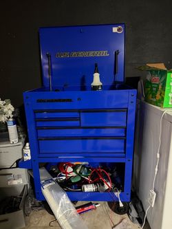 Tool box