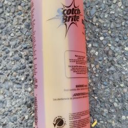 Scotch-Brite PROFESSIONAL

Quick Clean Griddle Liquid Degreaser, 1 Qt. Bottle

