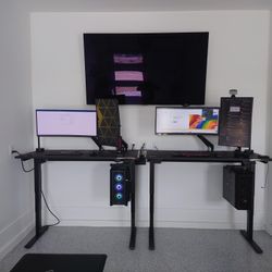 Gaming Desk Secretlab Magnus Pro