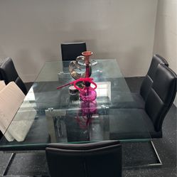 Table Set 