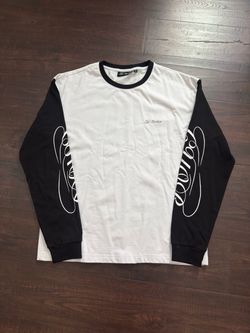 Streetwear T shirt