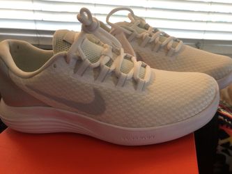 White Nike’s
