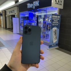 ***Iphon…12…Pro…Max…(128)…Facktory Unlock***