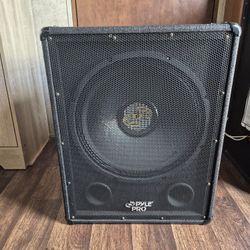 PYLE PRO PASW15 