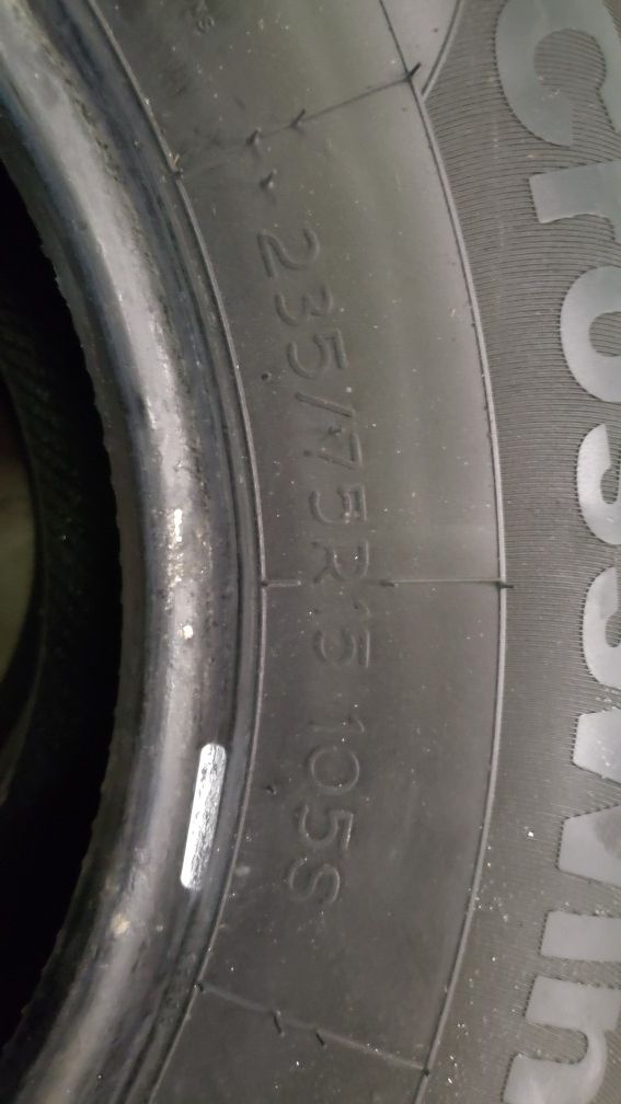 235 75 r15 tires