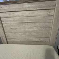 Twin Bed/cama Individual 